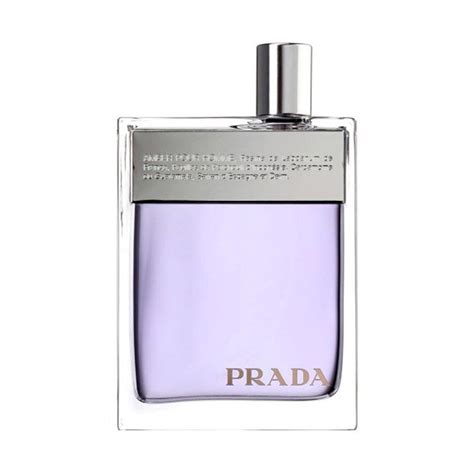 perfume prada masculino amber|perfume prada amber original.